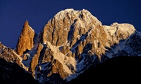 Hunza 55 Pakistan